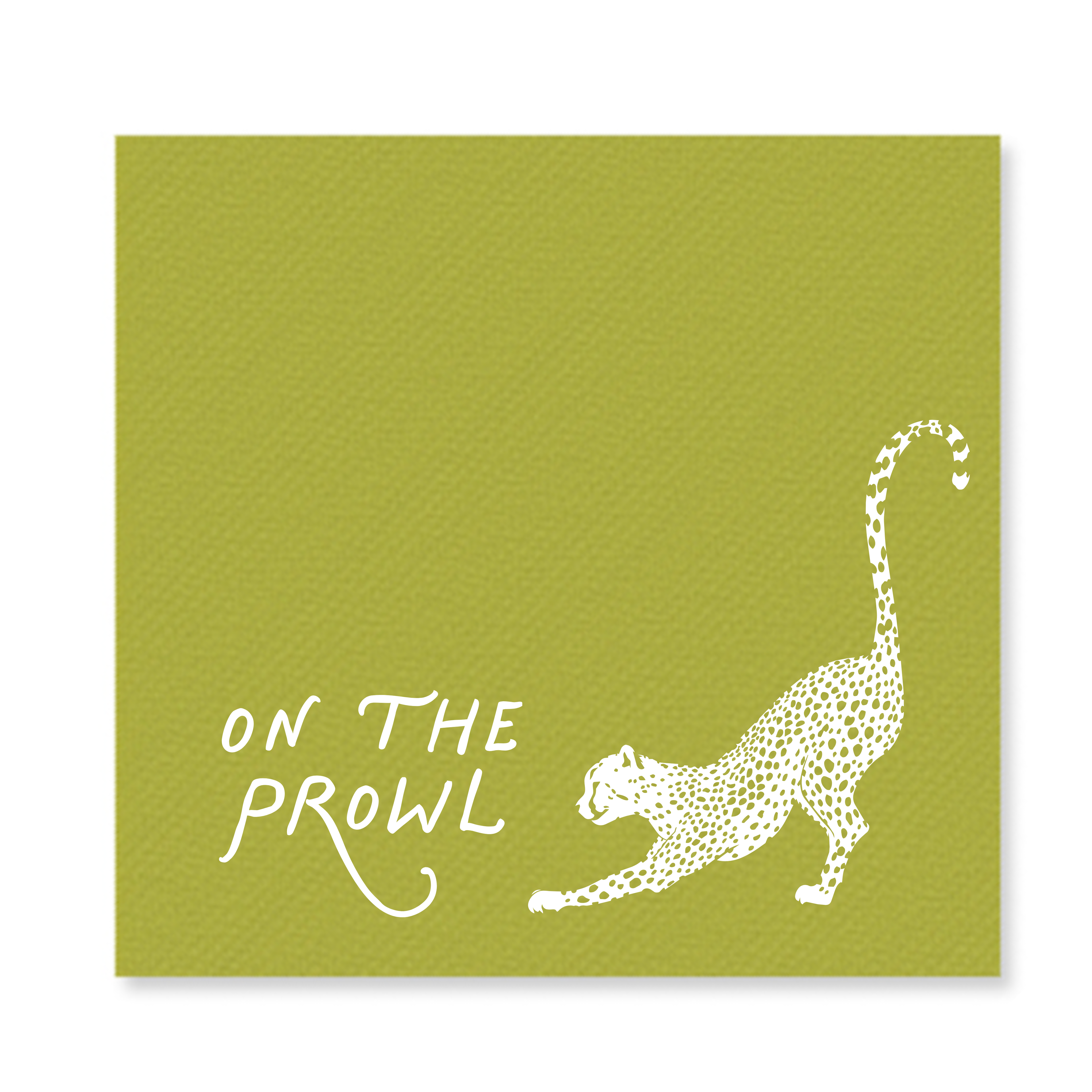 On the Prowl