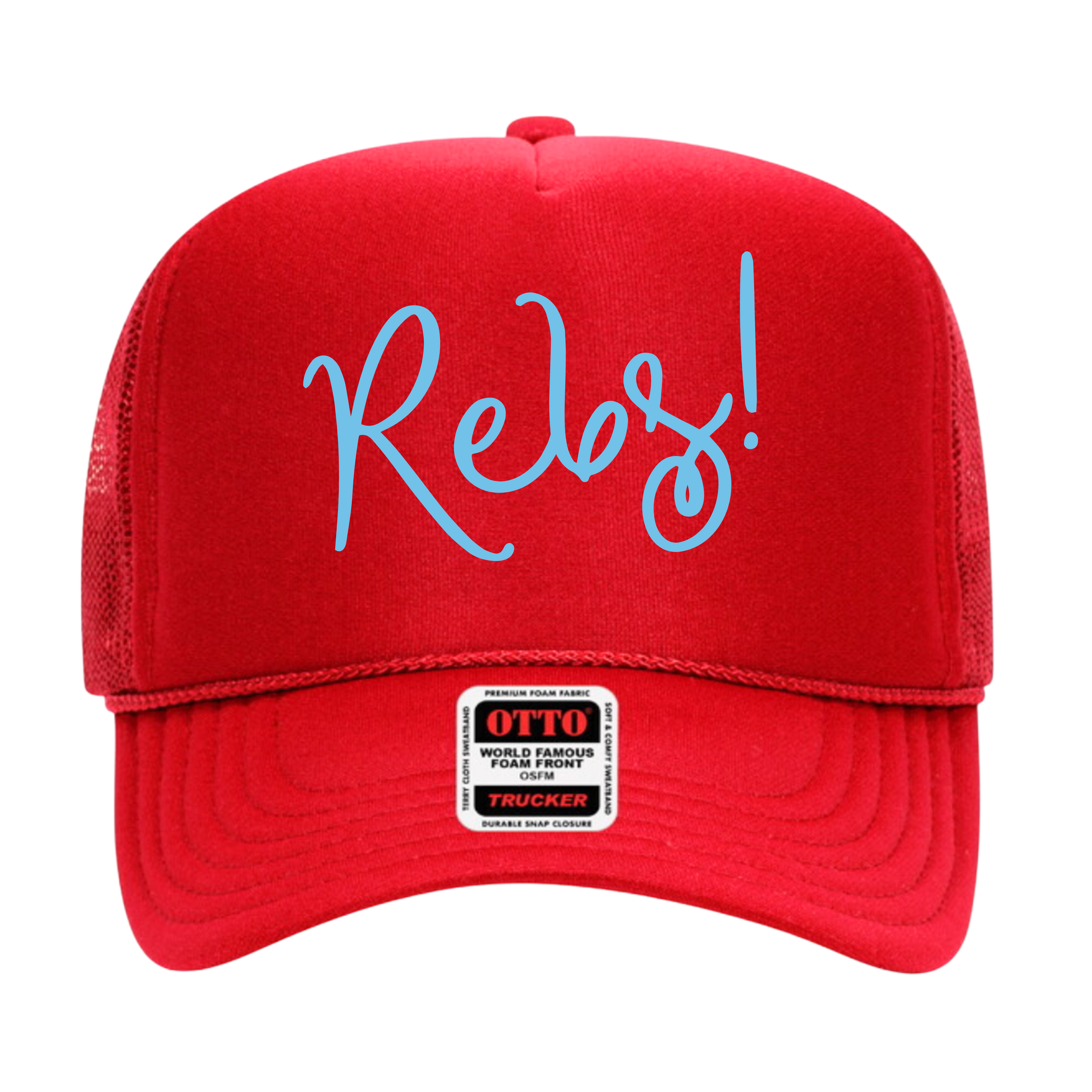 Rebs!