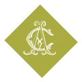 Simple monogram