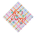 Let's Party!