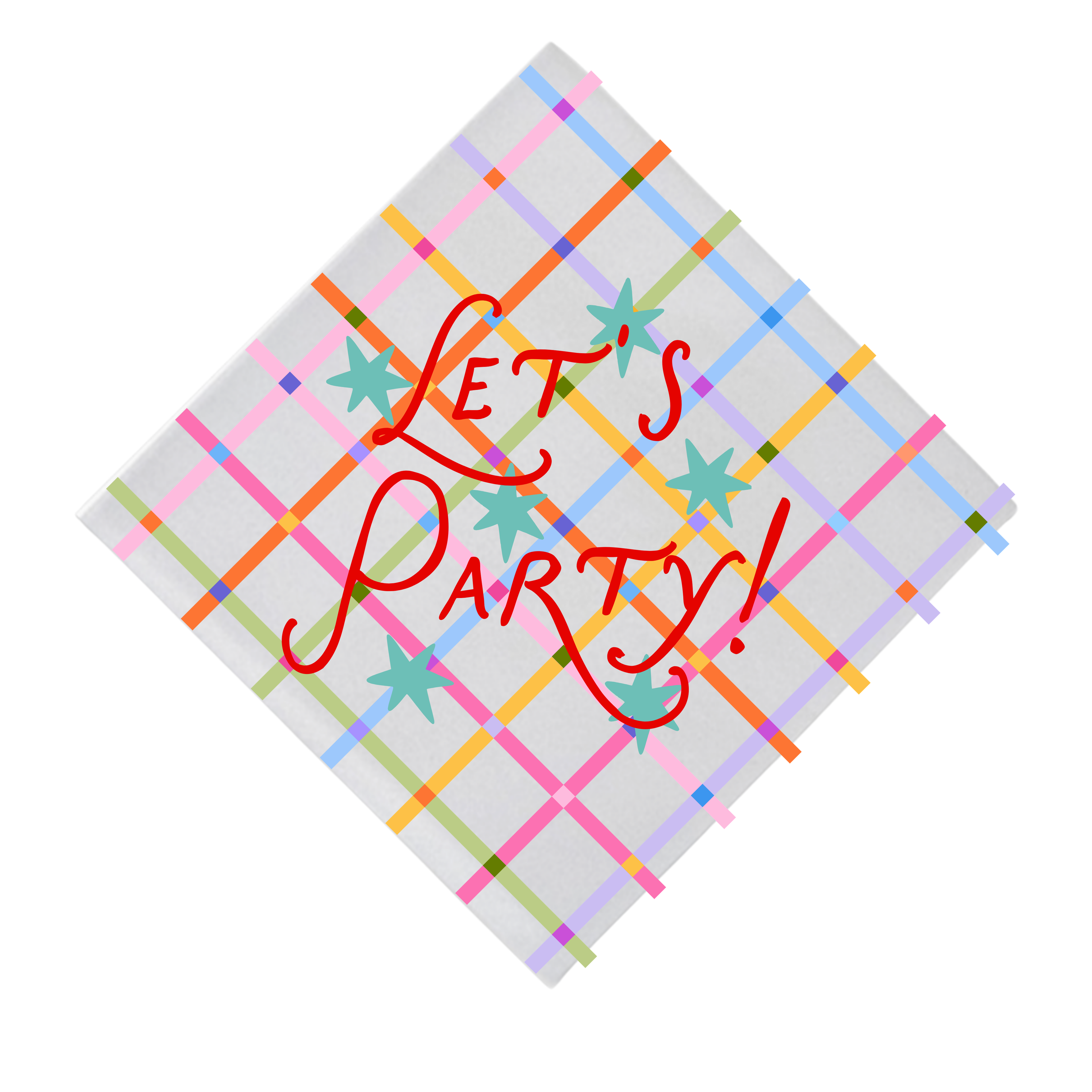 Let's Party!