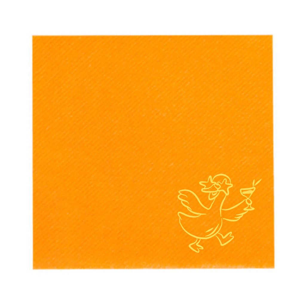 Party Duck
