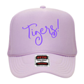 Tigers!