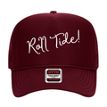 Roll Tide!