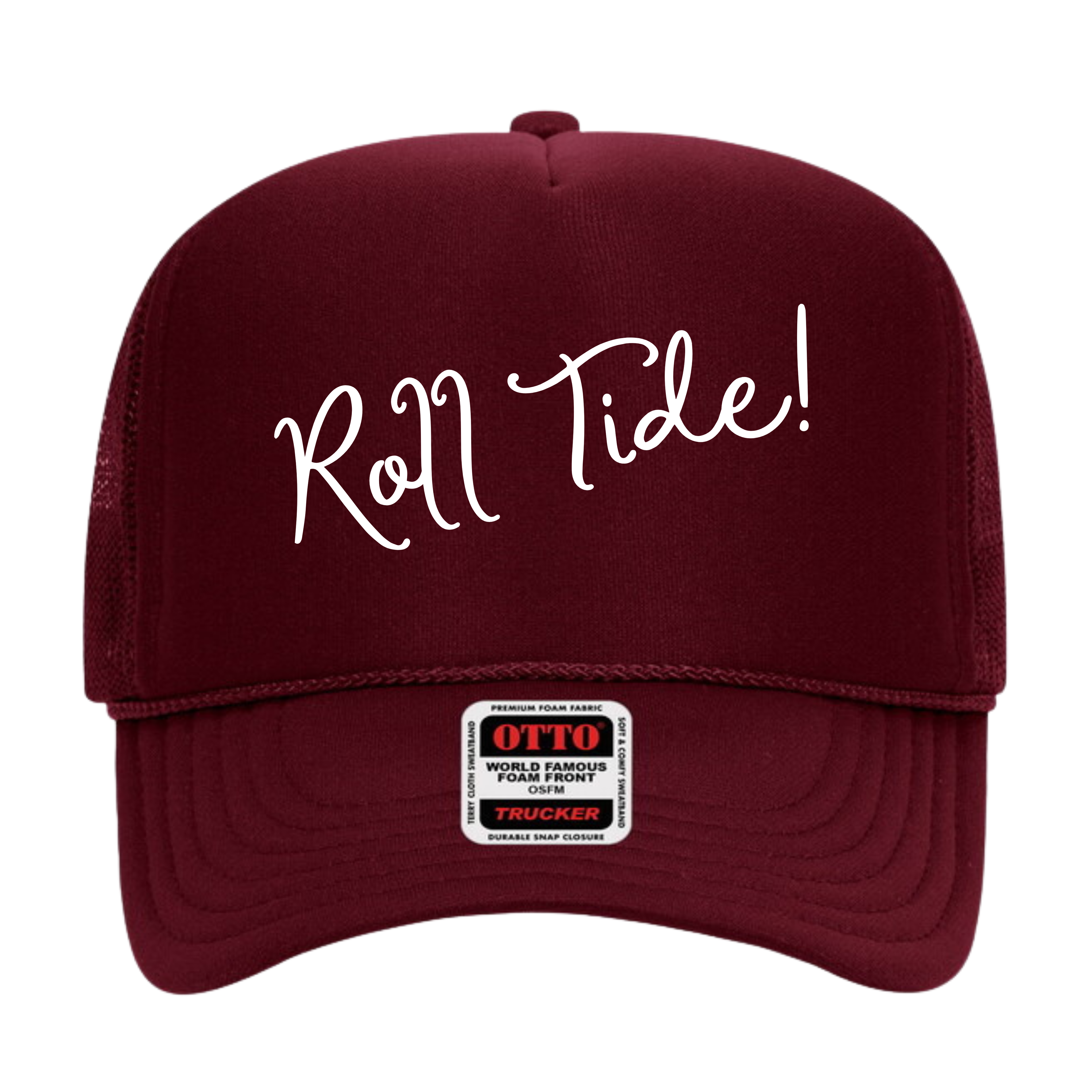 Roll Tide!