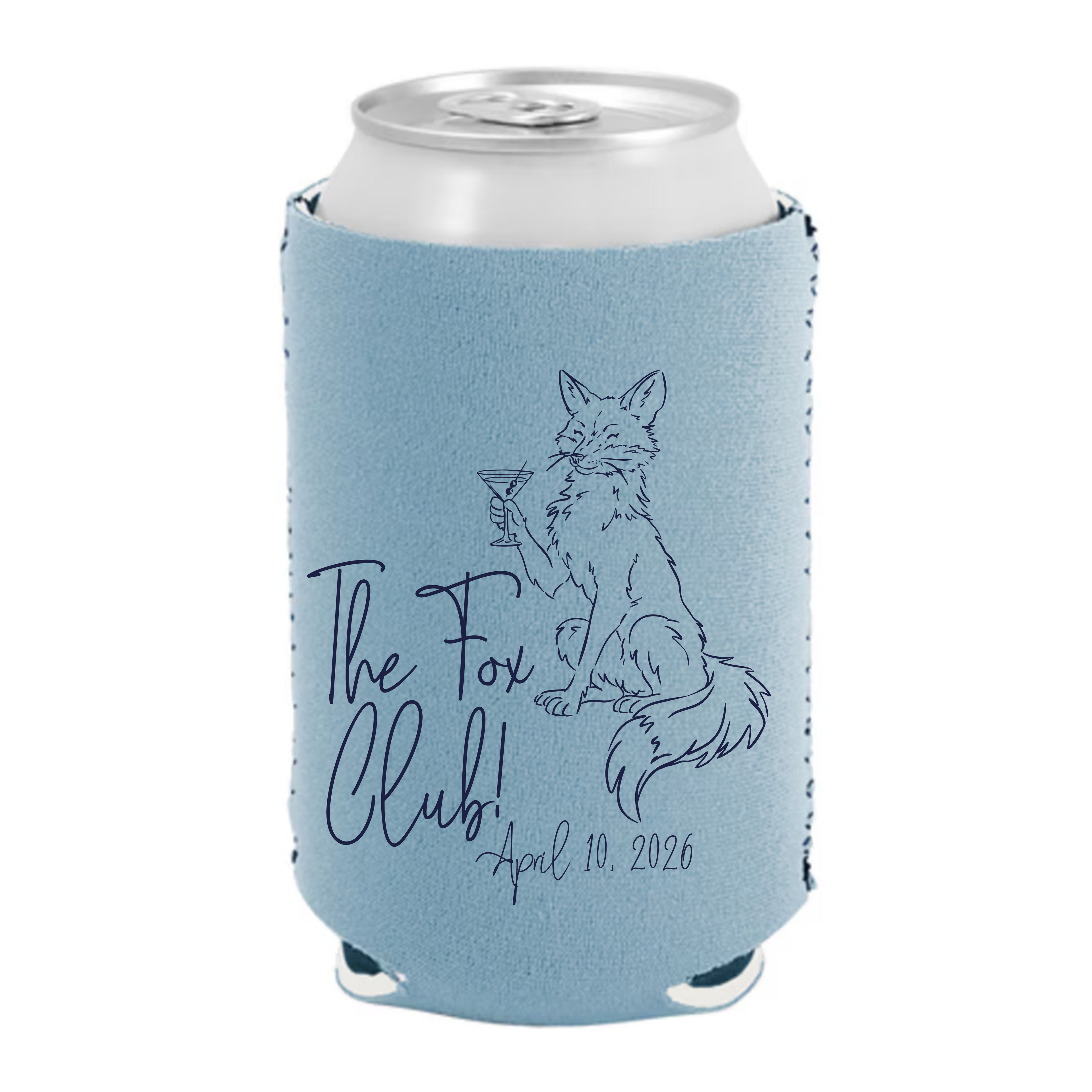 Martini Fox