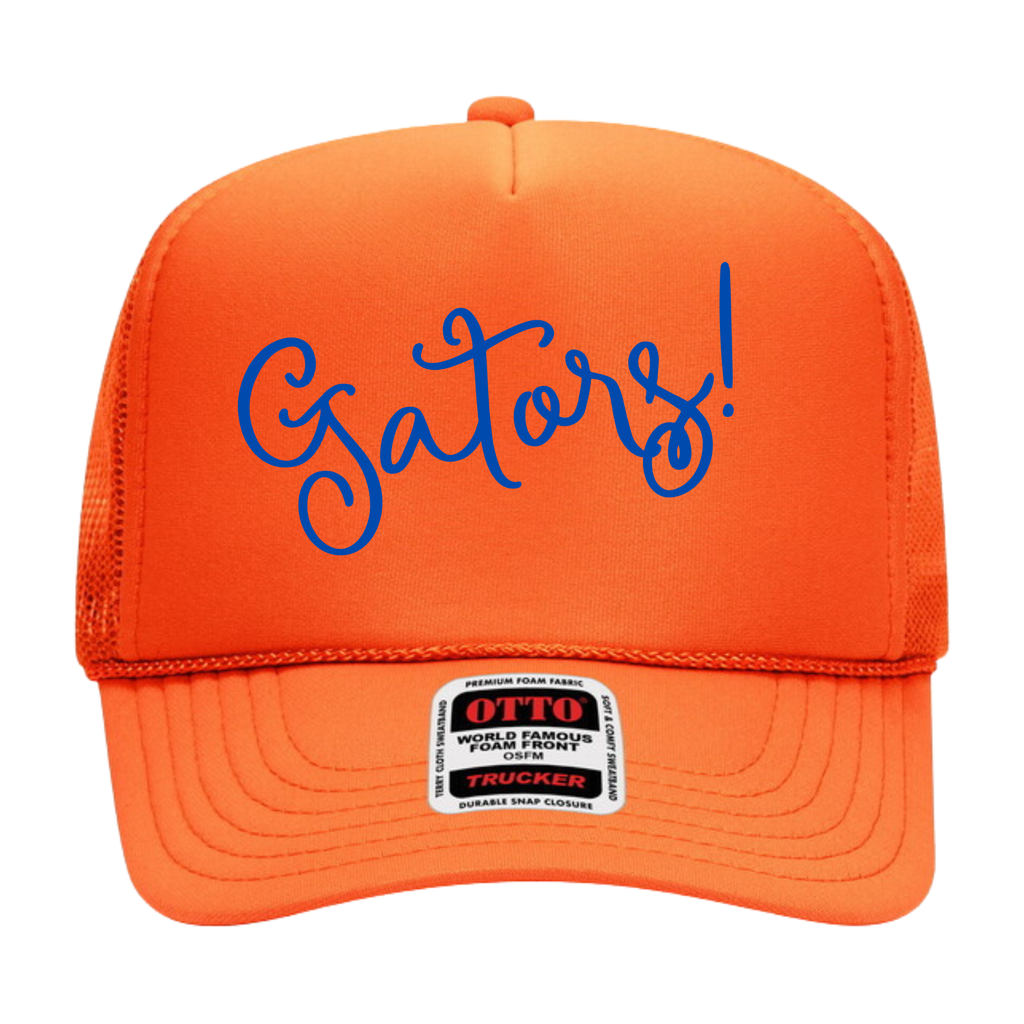 Gators!