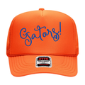 Gators!