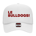 Le Bulldogs!