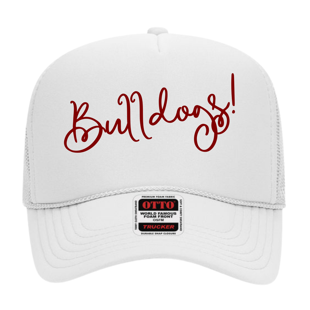 Bulldogs!