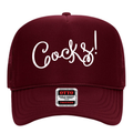 Cocks!
