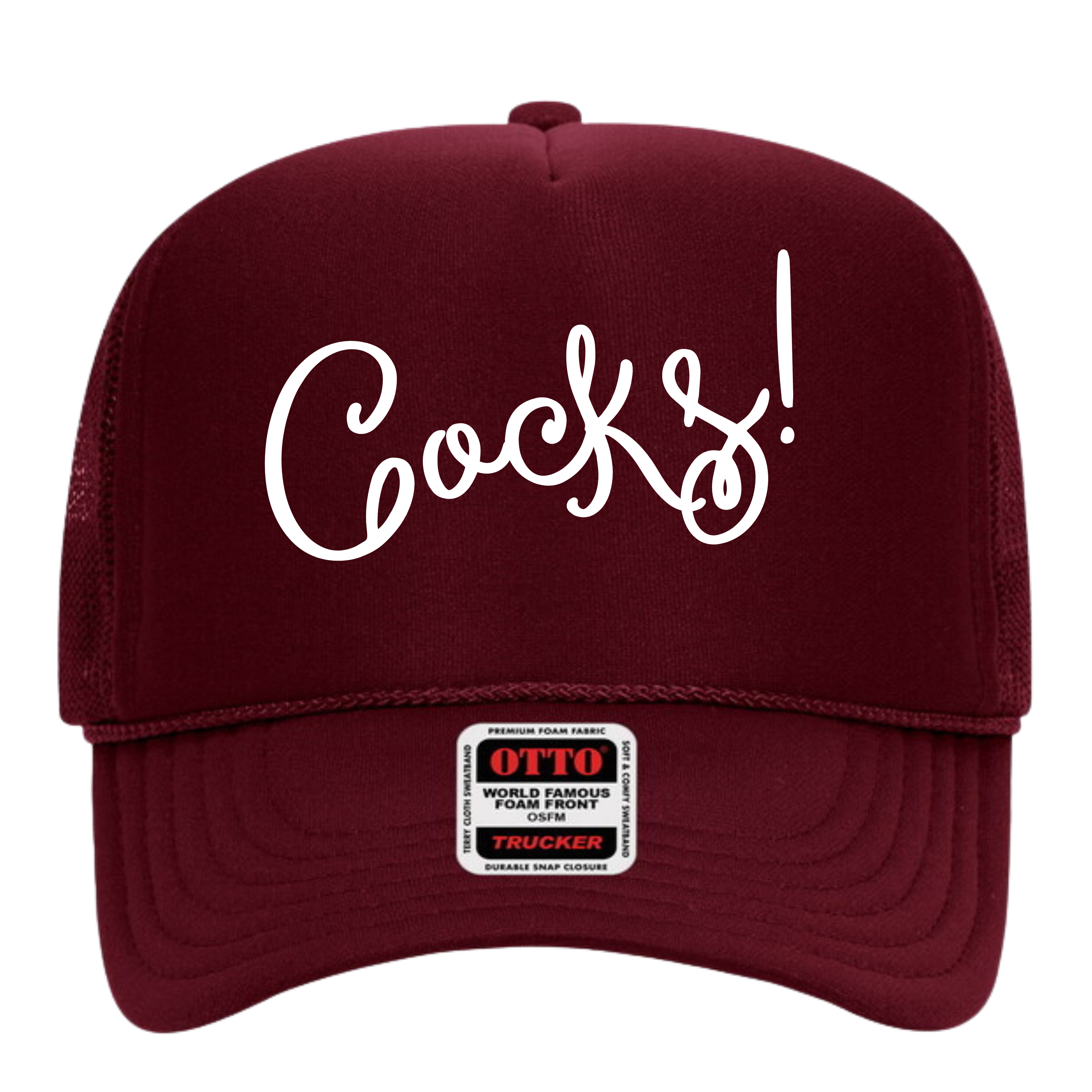 Cocks!