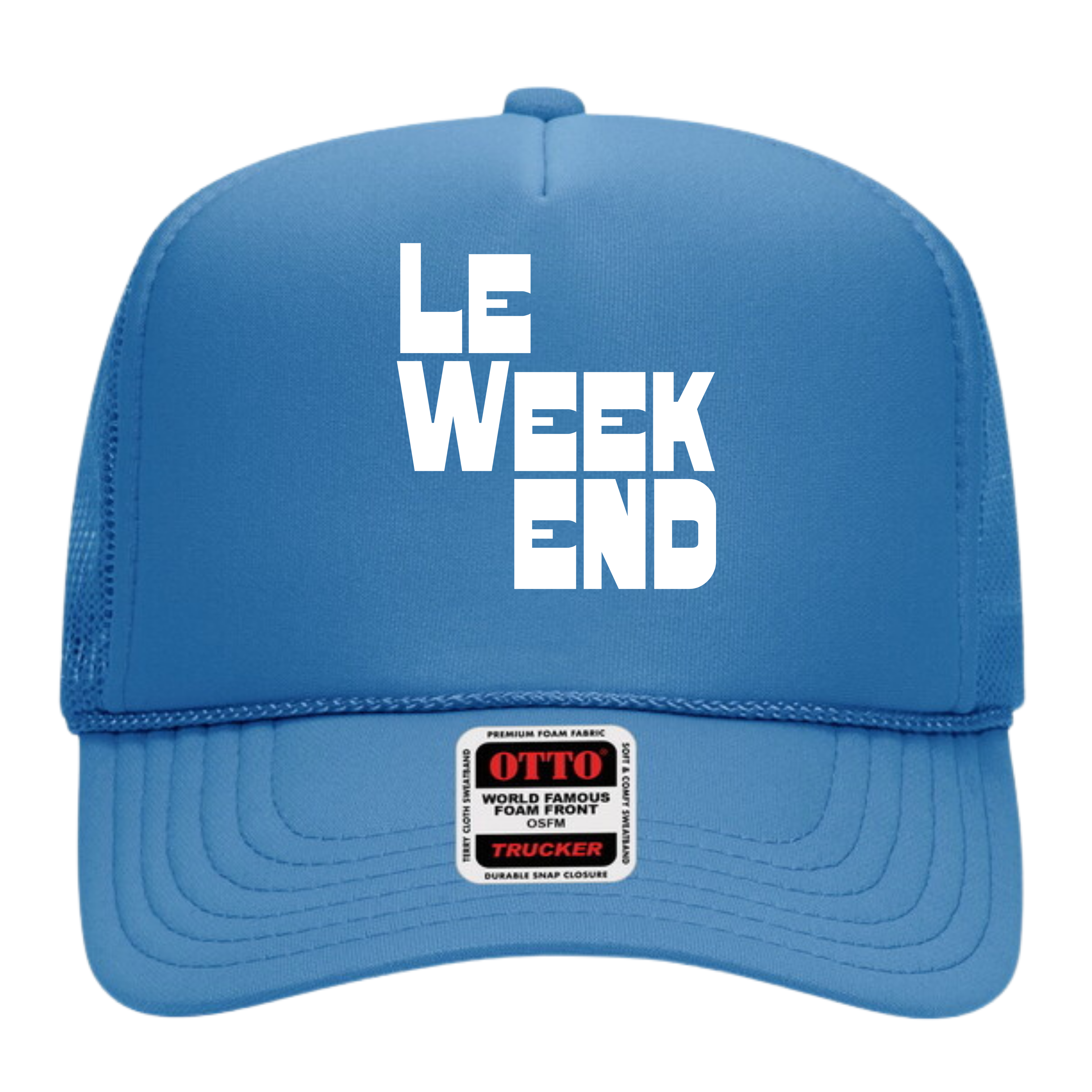 LE WEEKEND