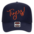 Tigers!