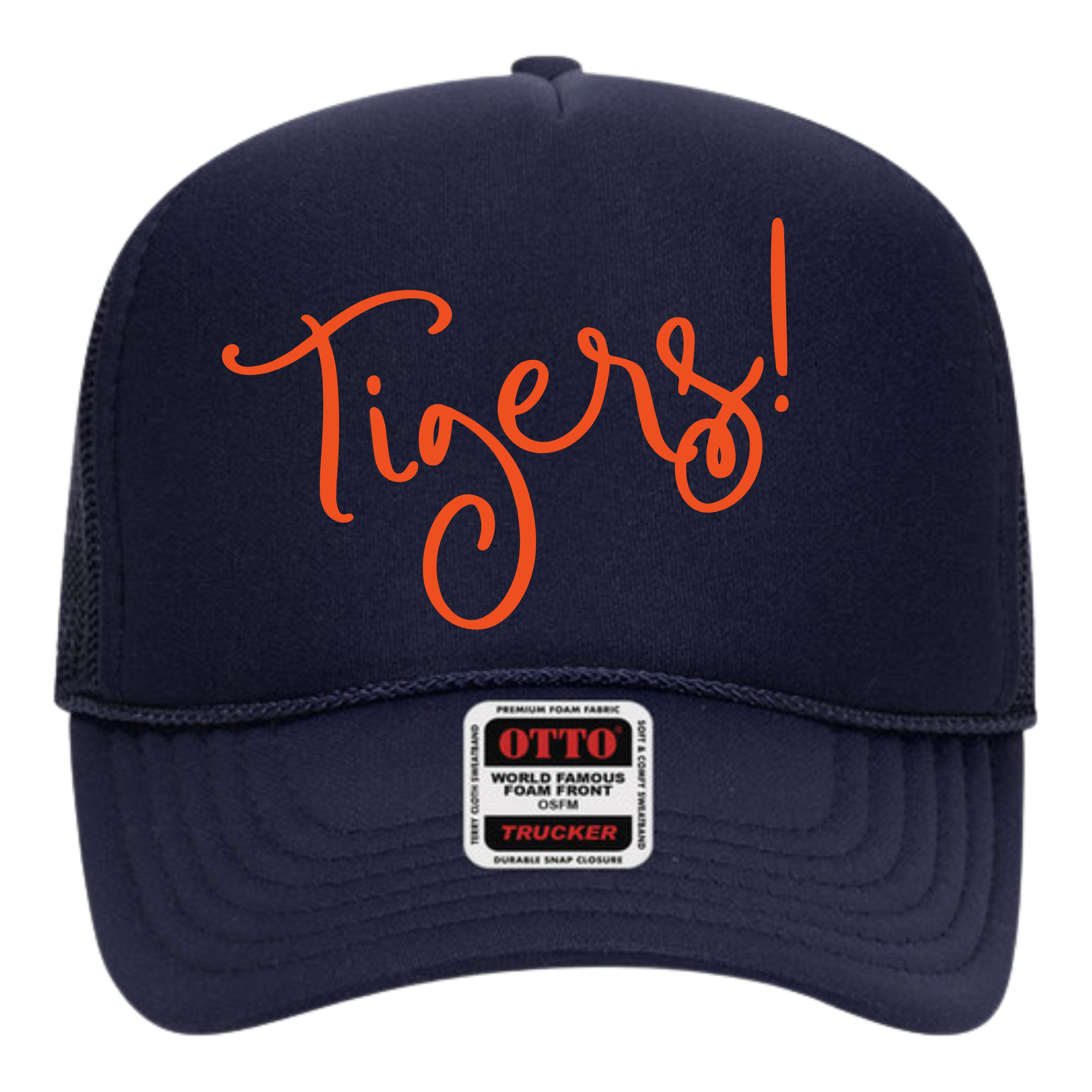 Tigers!