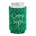 Wrap Camp Theme
