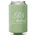 50 & fabulous