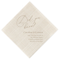 Did you know? Fact Napkin
