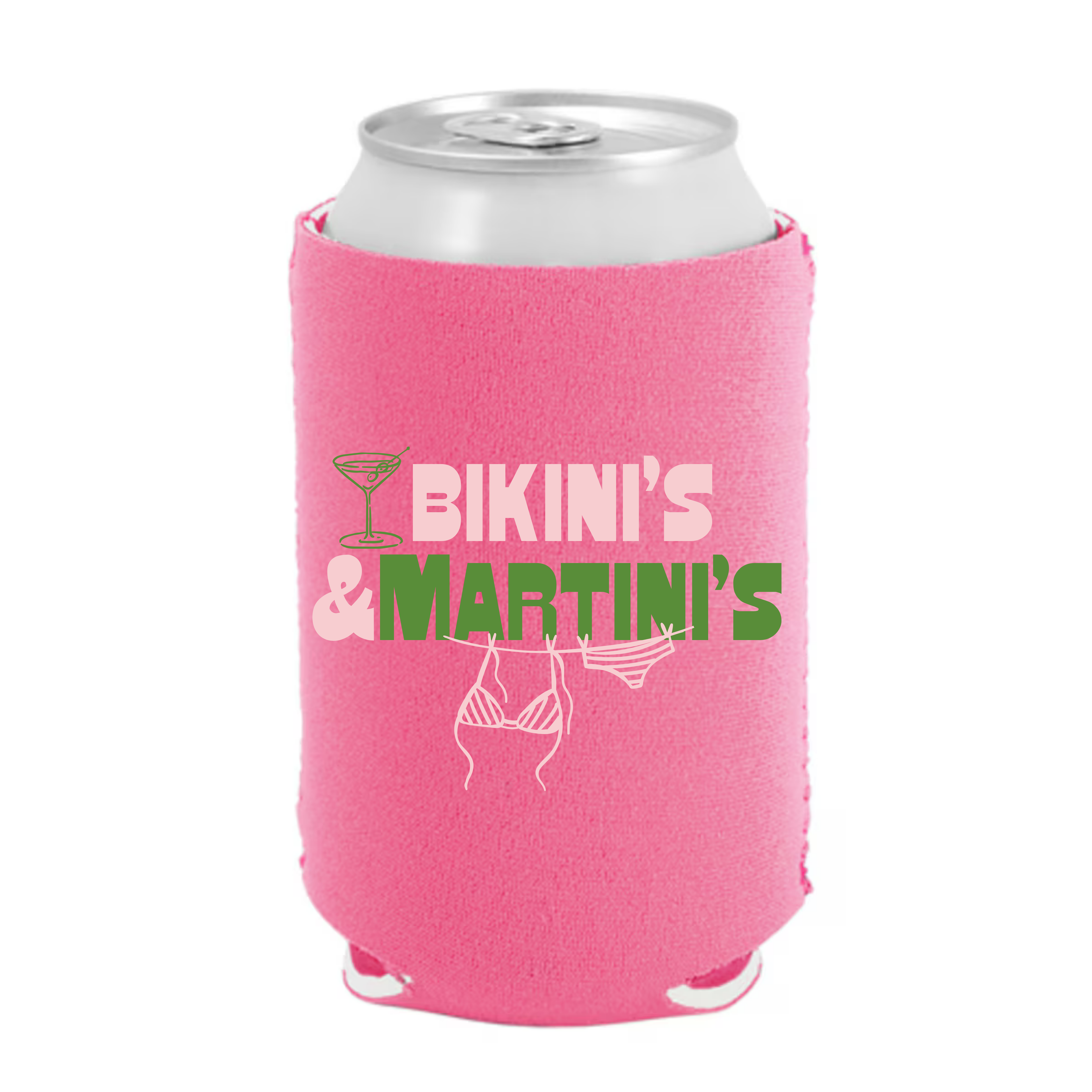 Tinis & Bikinis