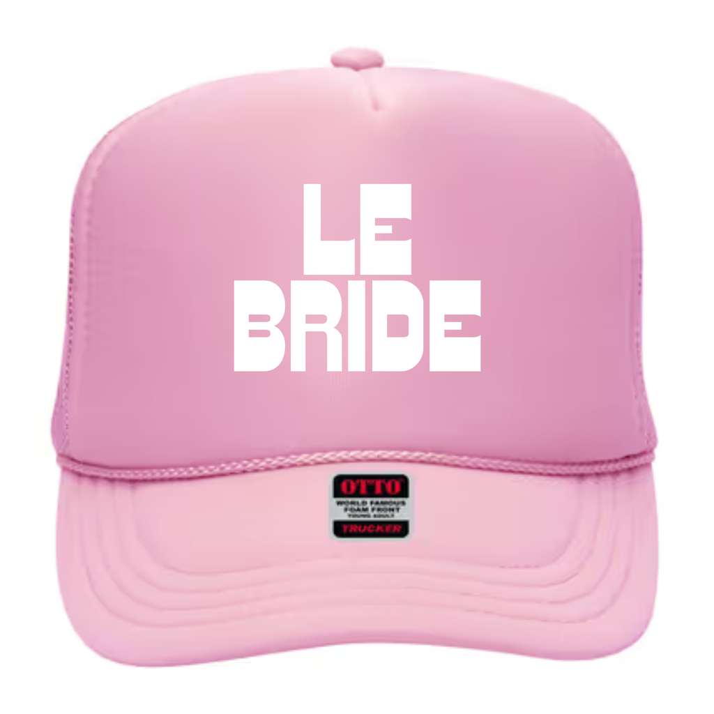 LE BRIDE