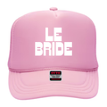 LE BRIDE