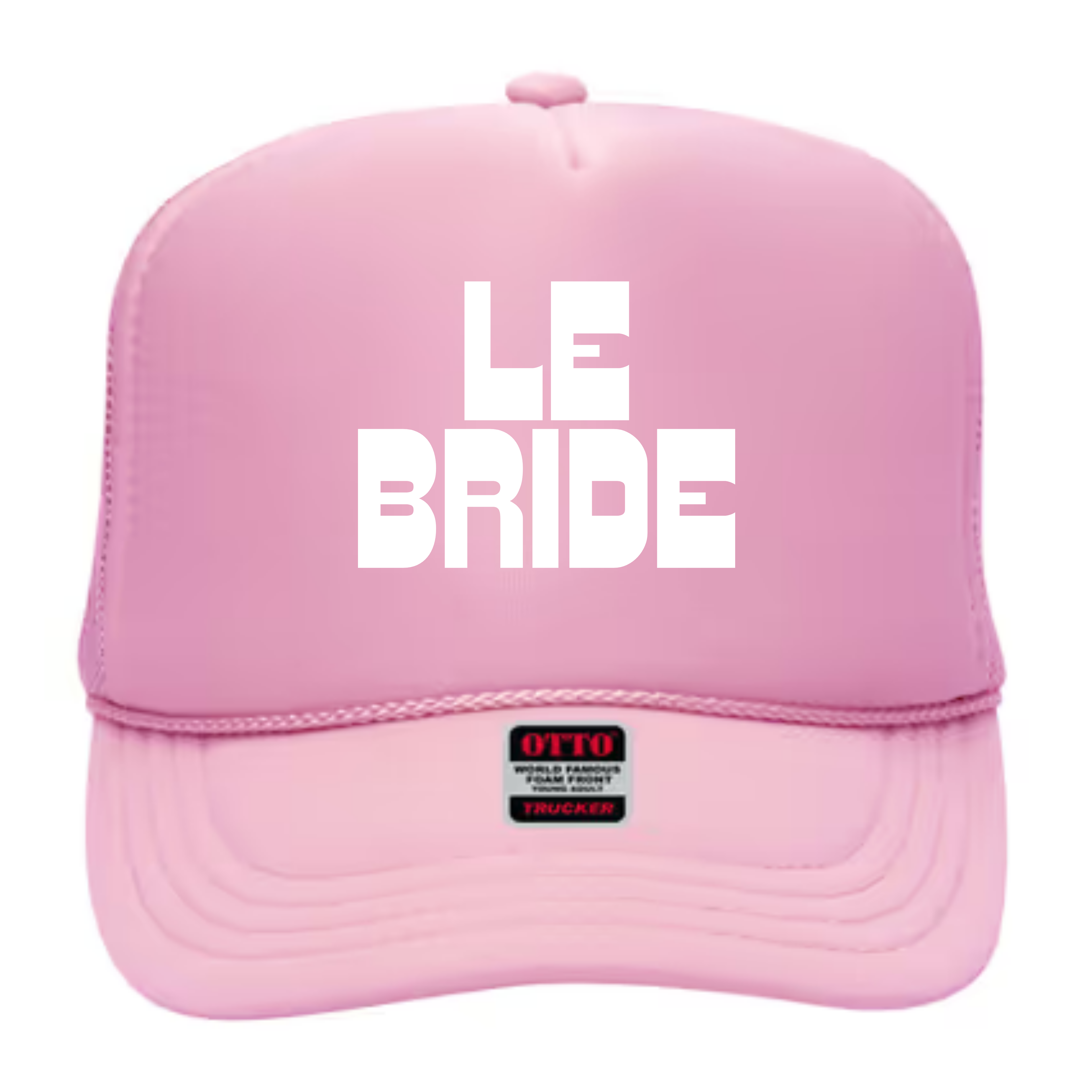 LE BRIDE