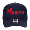 Le USA