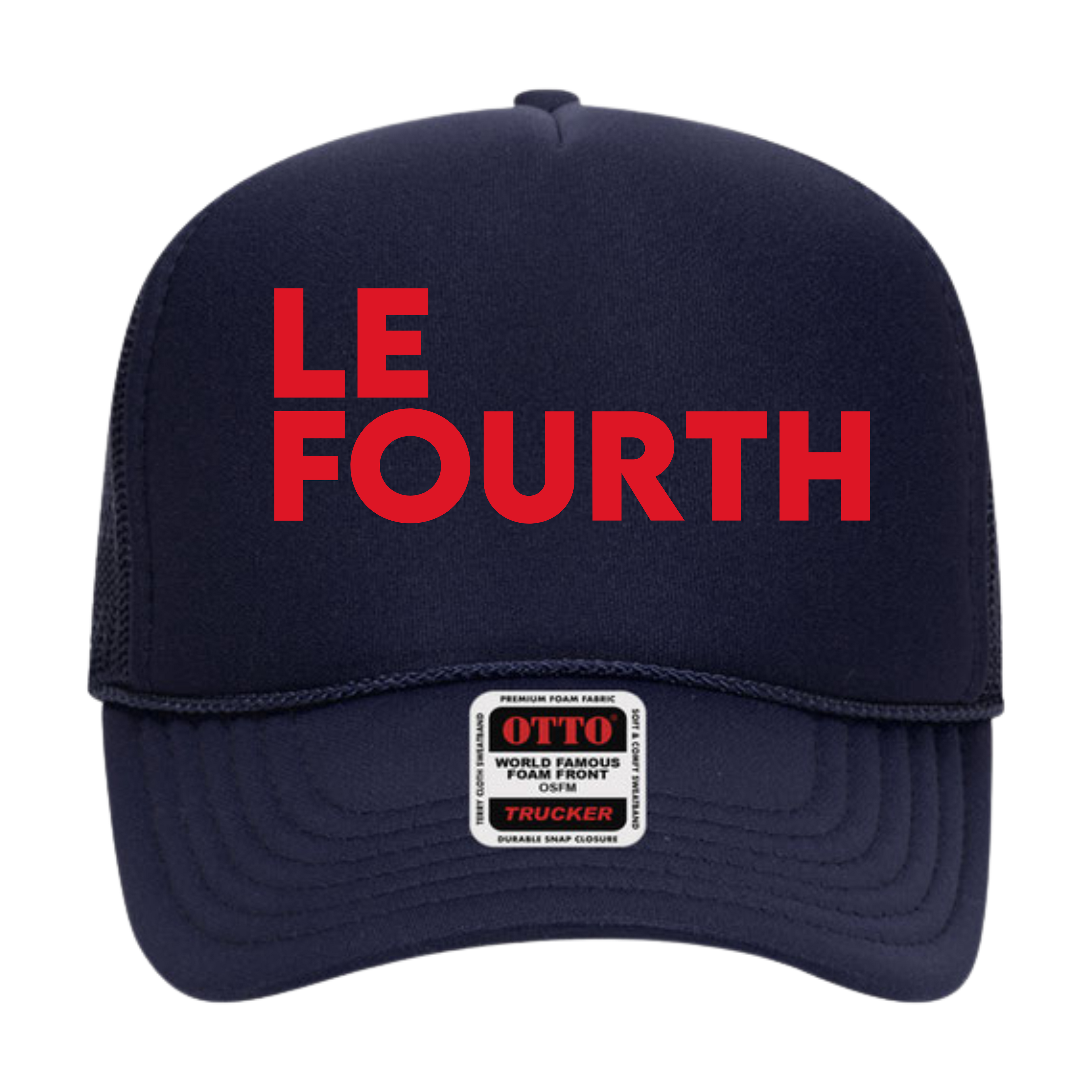 Le USA