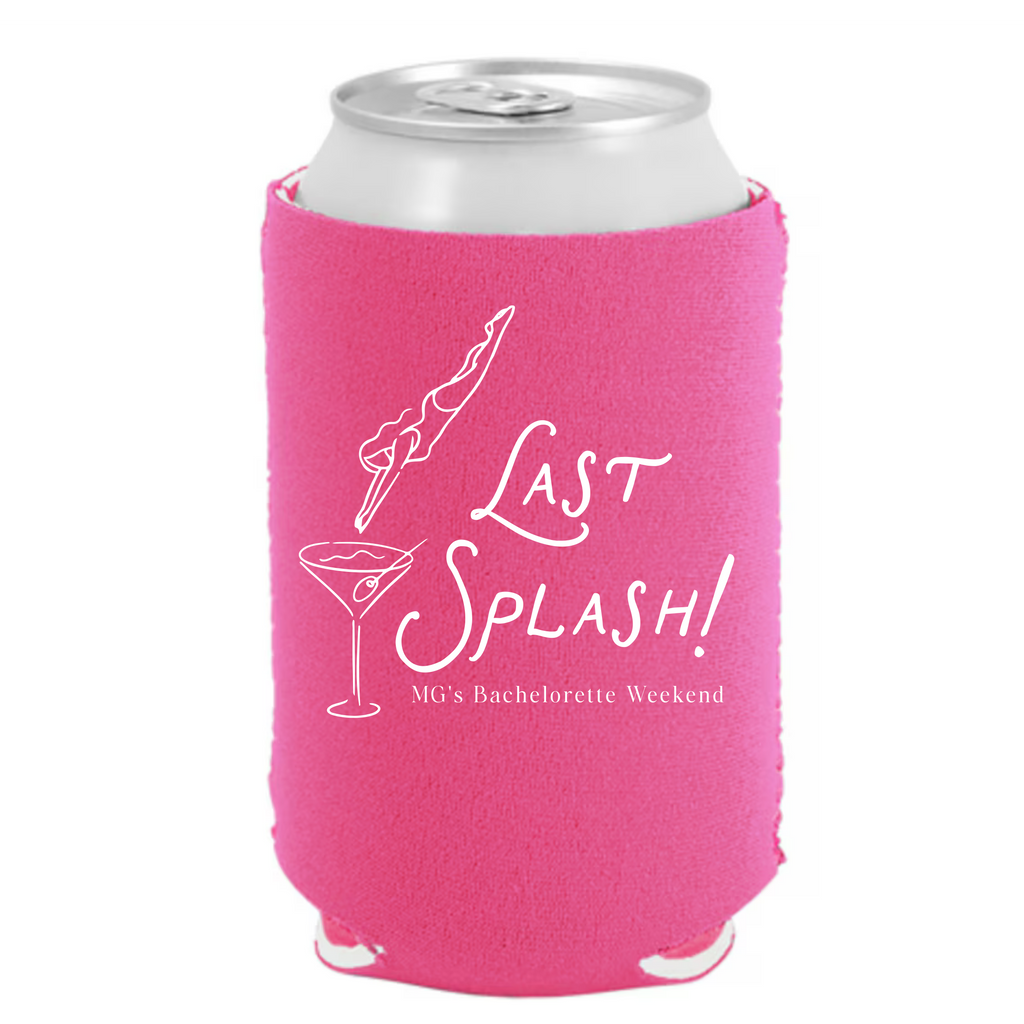 Last Splash
