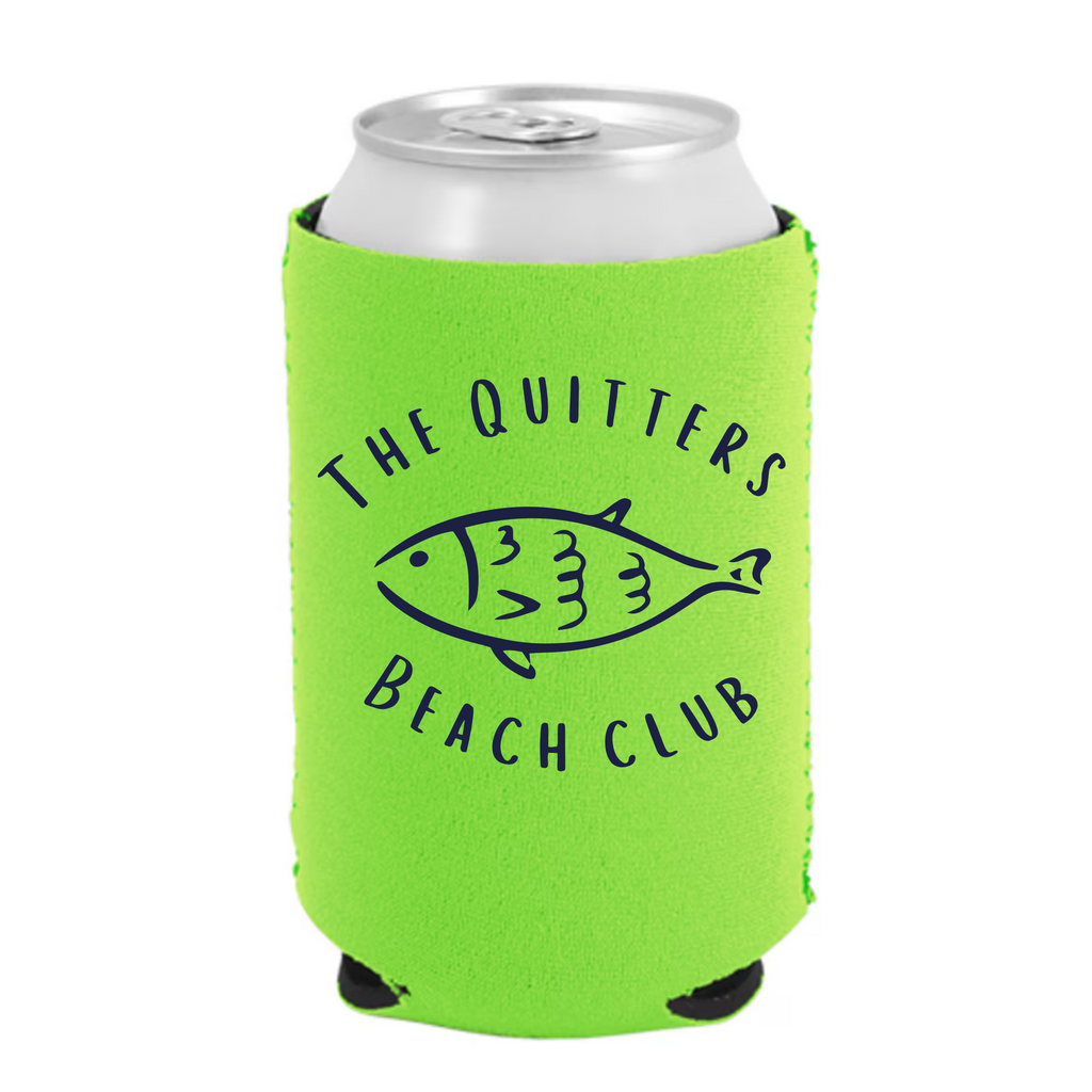 Beach Club Fish