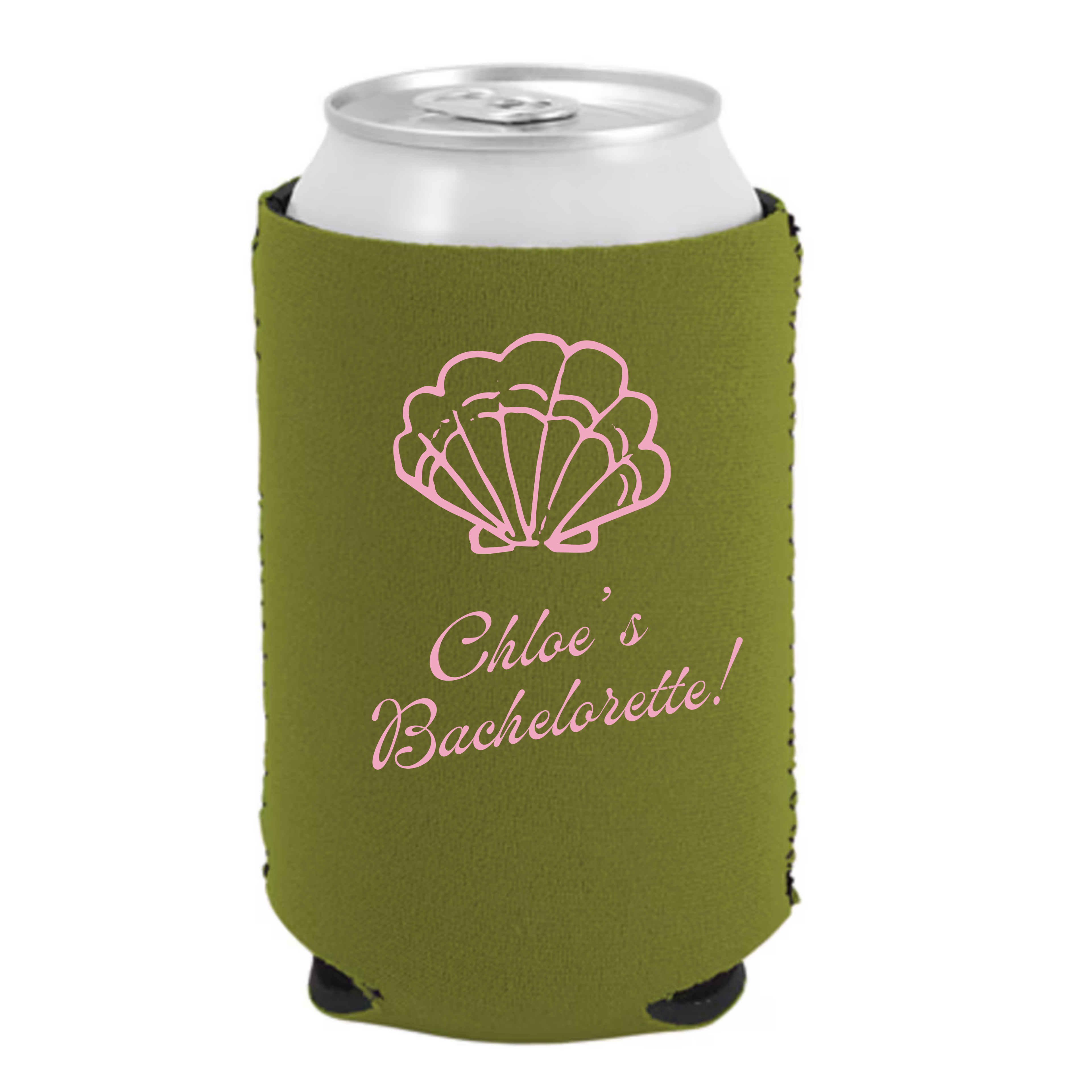 Seashell Bachelorette