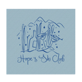 Skip Club Napkin