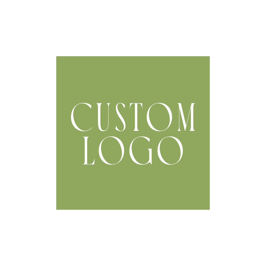 Custom Logo