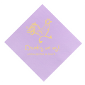 Chicken Napkin