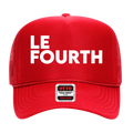 Le Fourth