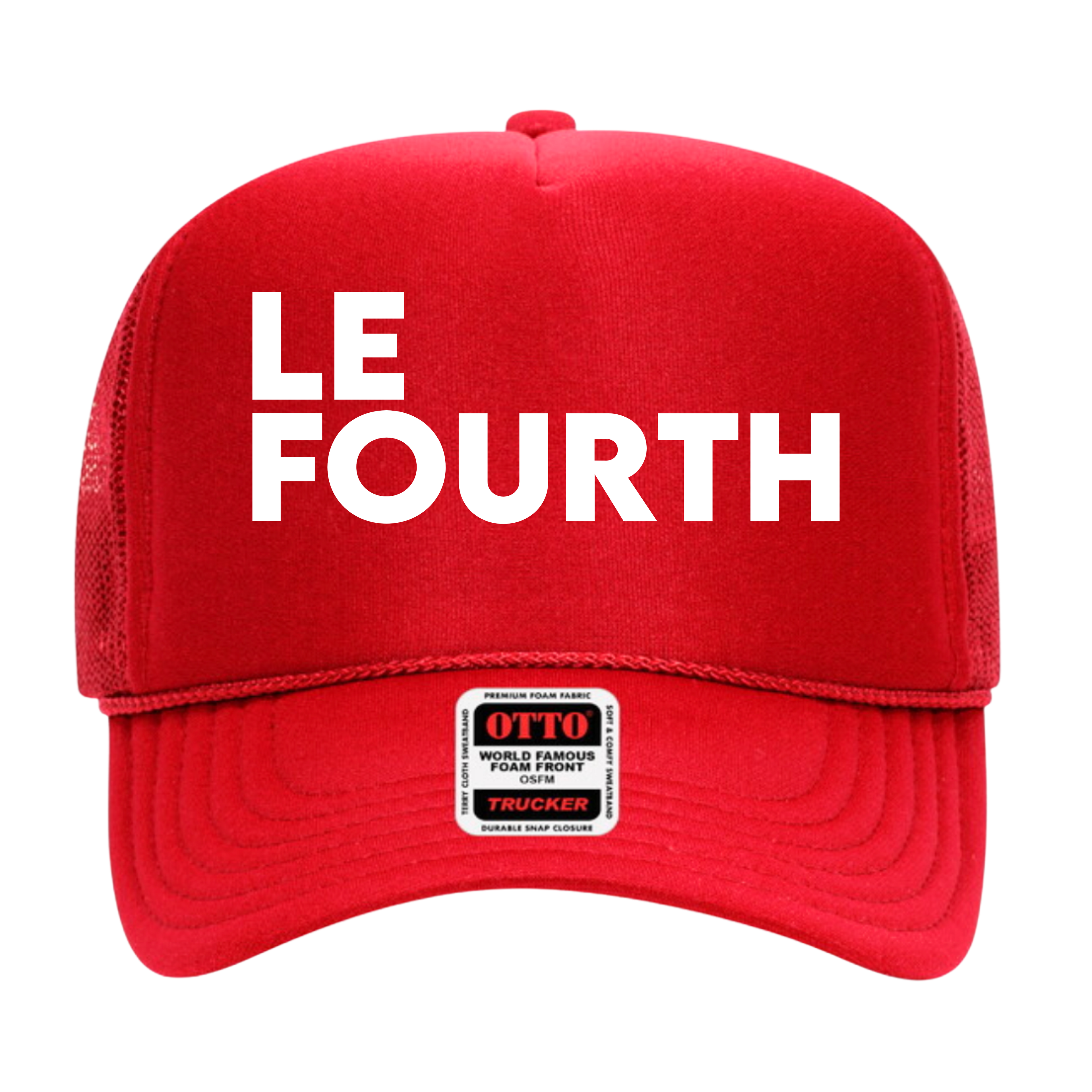 Le Fourth