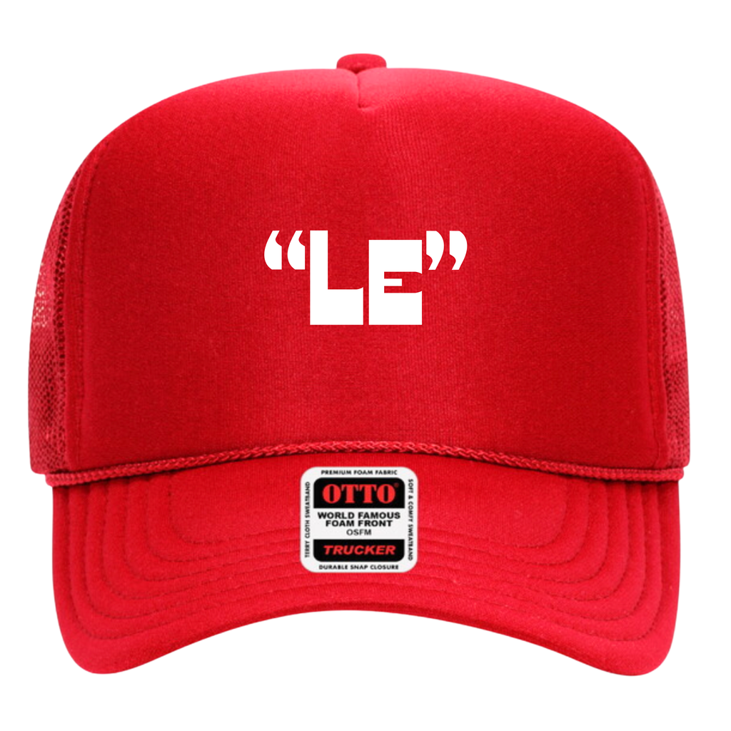 "LE"