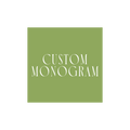 Custom Monogram