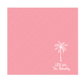 With Love, Palm Tree