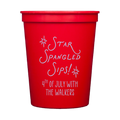 Star Spangled Sips!