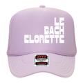 LE BACHELORETTE