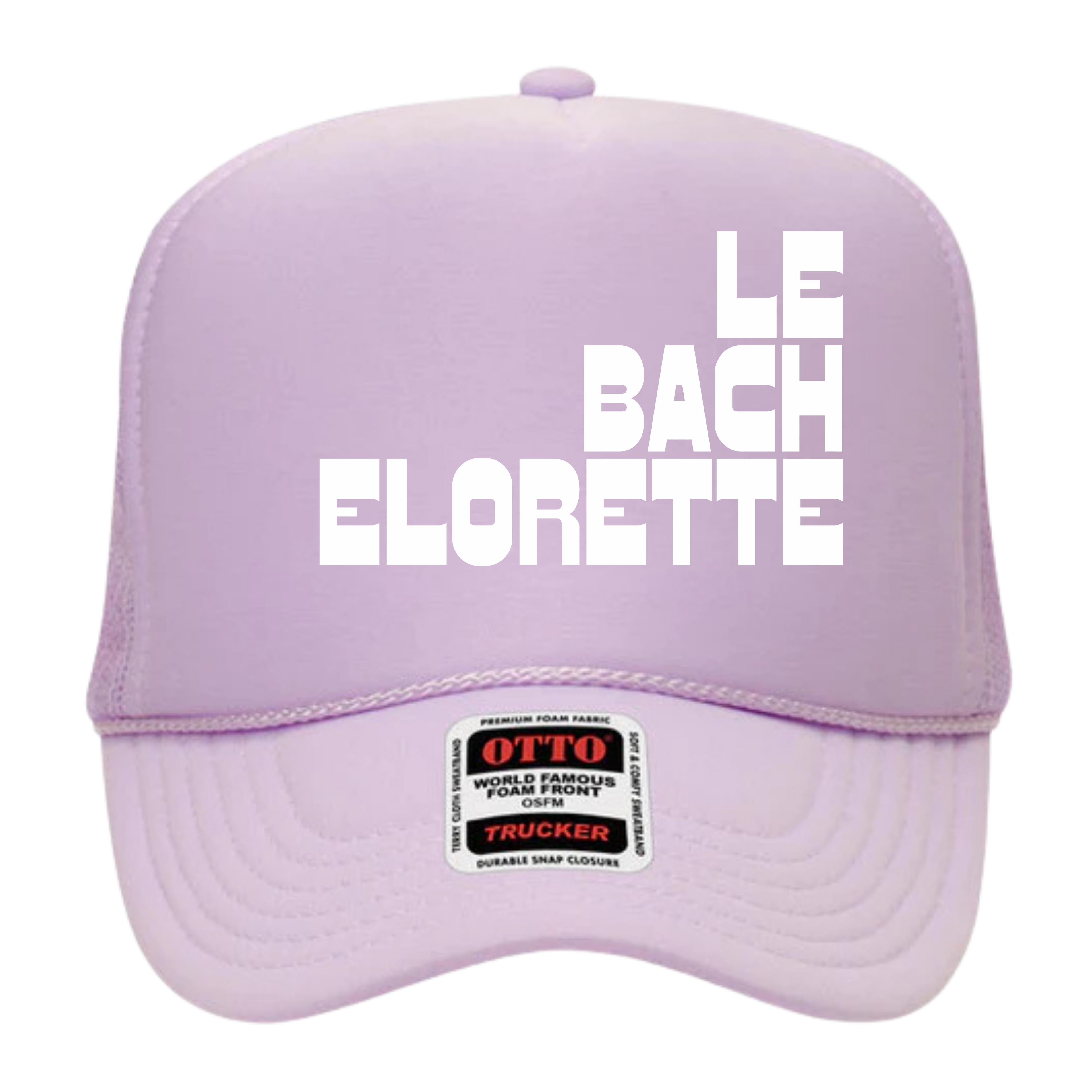 LE BACHELORETTE