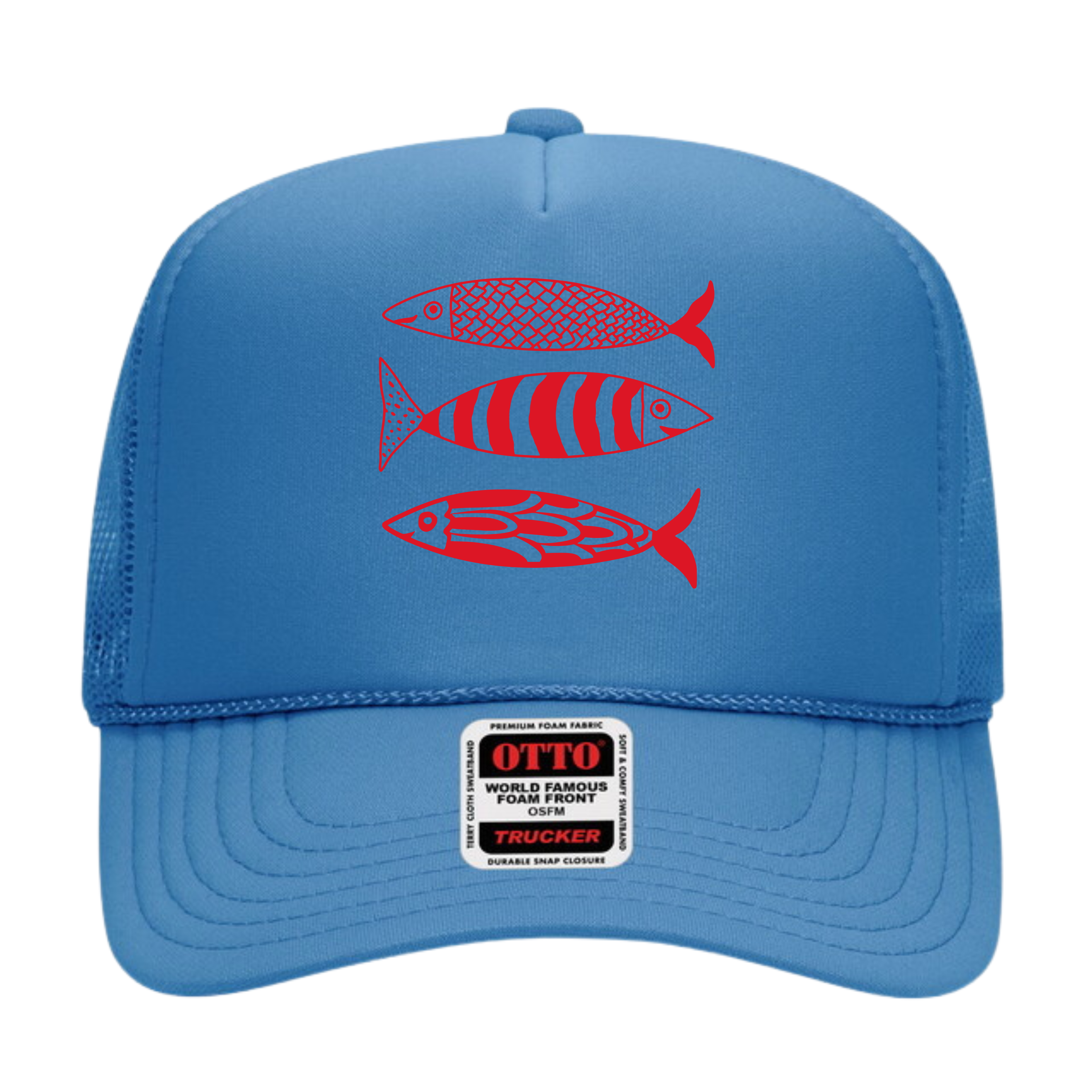 Fish
