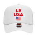Le USA