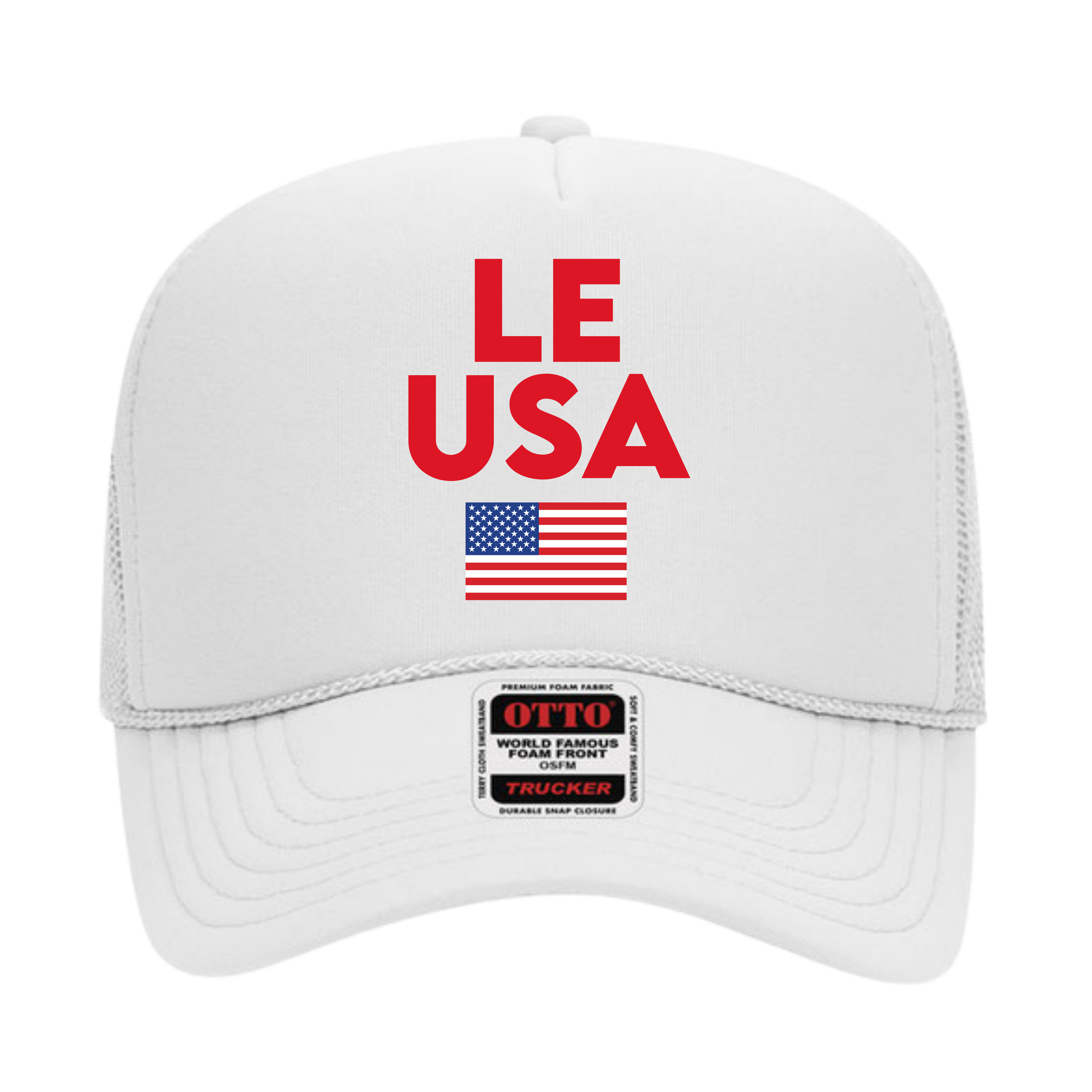 Le USA