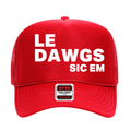LE Dawgs!
