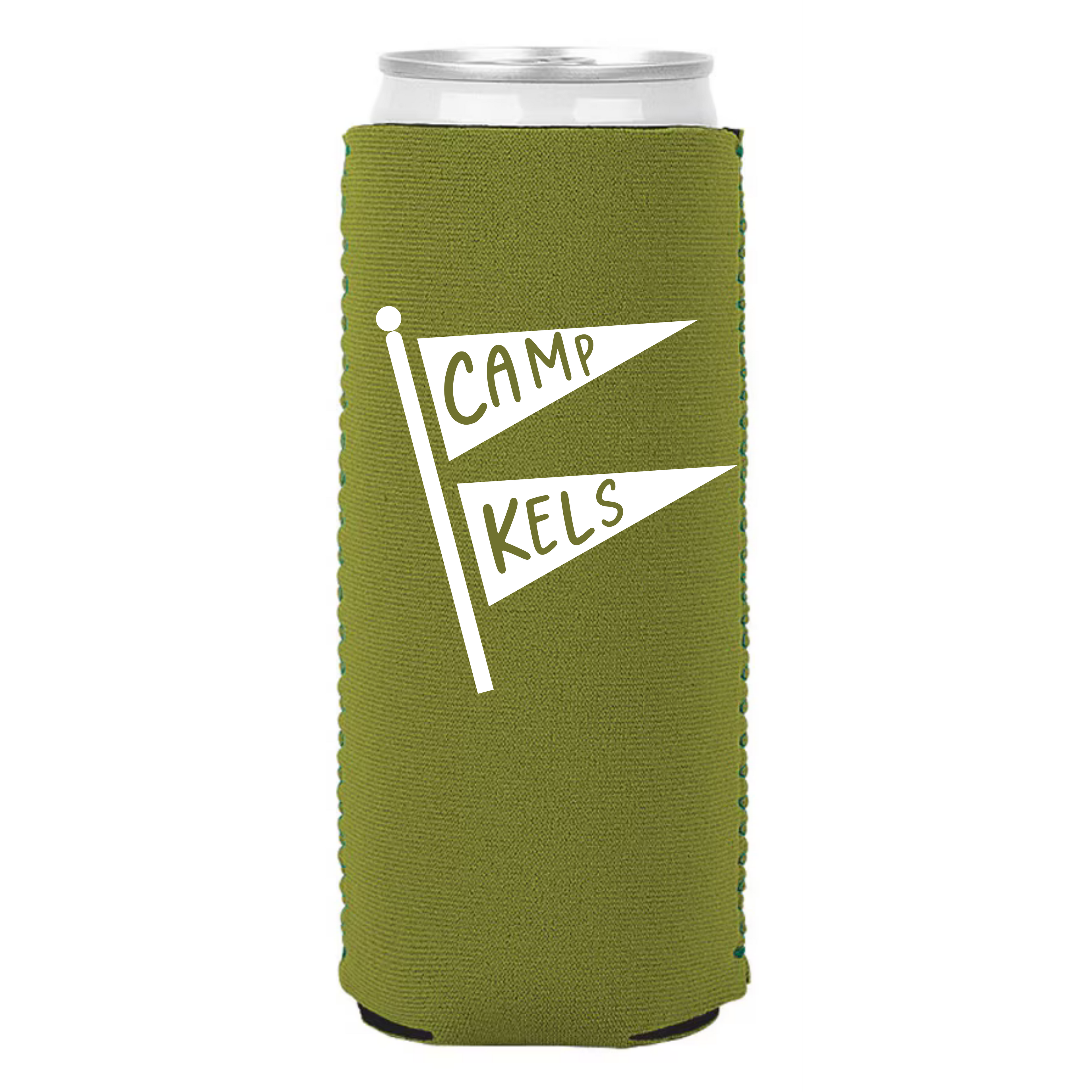 Camp Flag