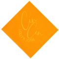 Cin Cin Napkin