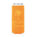 Let's Get Coconuts