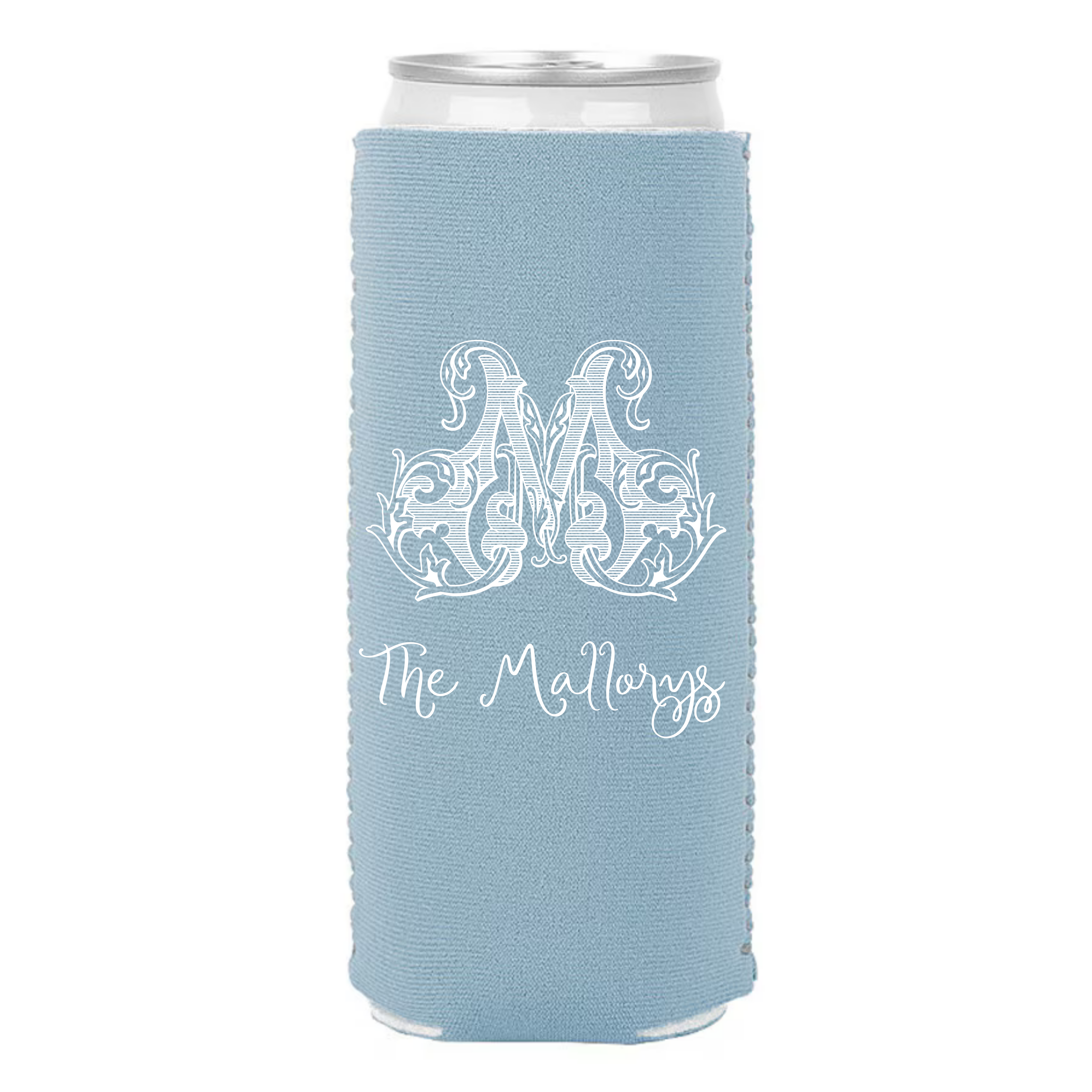 Single Monogram